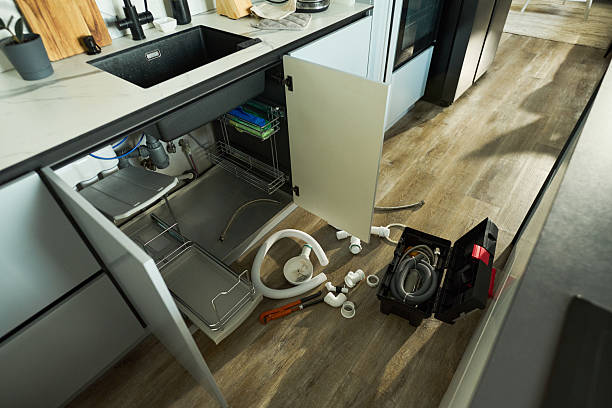 24/7 Emergency Gas Line Repair experts in Stoneville, NC